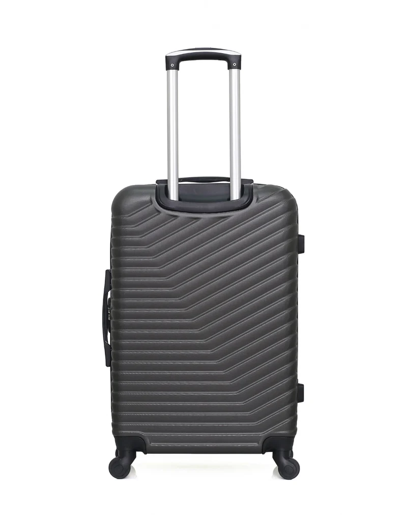 Lot de 2 Valises Weekend et Cabine XXS LENA