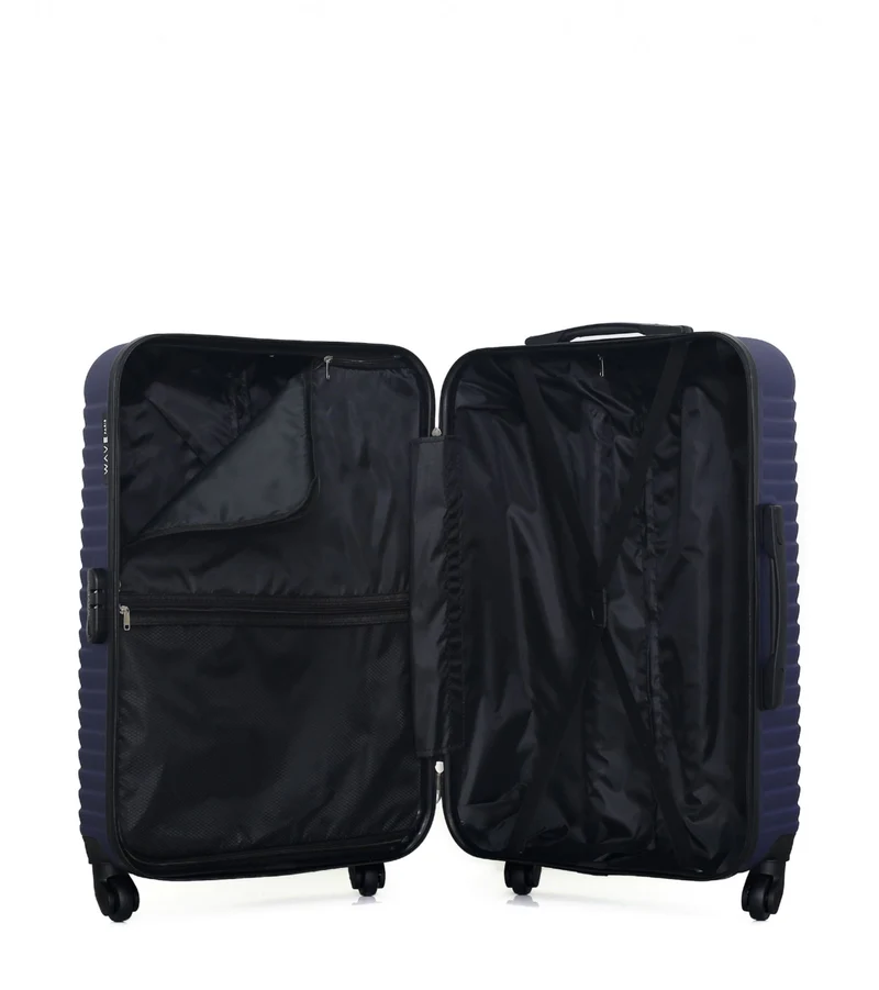 Lot de 2 Valises Weekend et Cabine XXS LENA