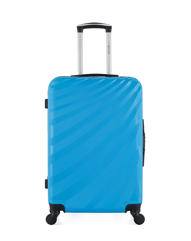 Lot de 2 Valises Weekend et Cabine XXS DANUBE