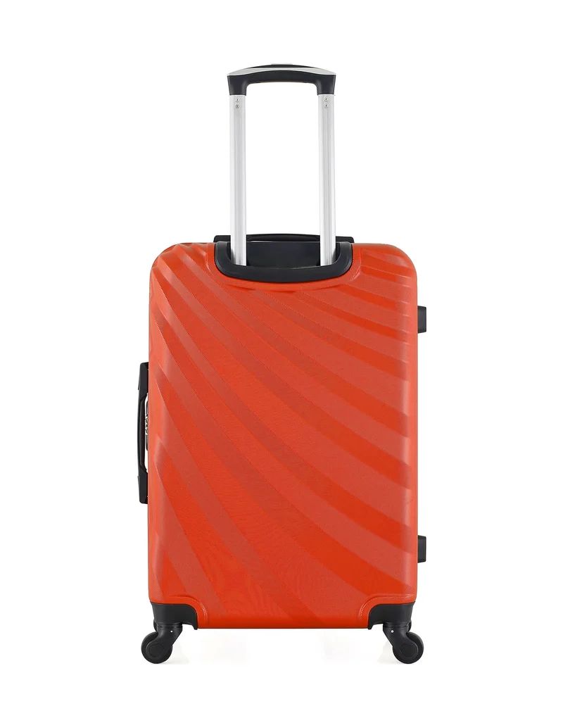 Lot de 2 Valises Weekend et Cabine XXS DANUBE