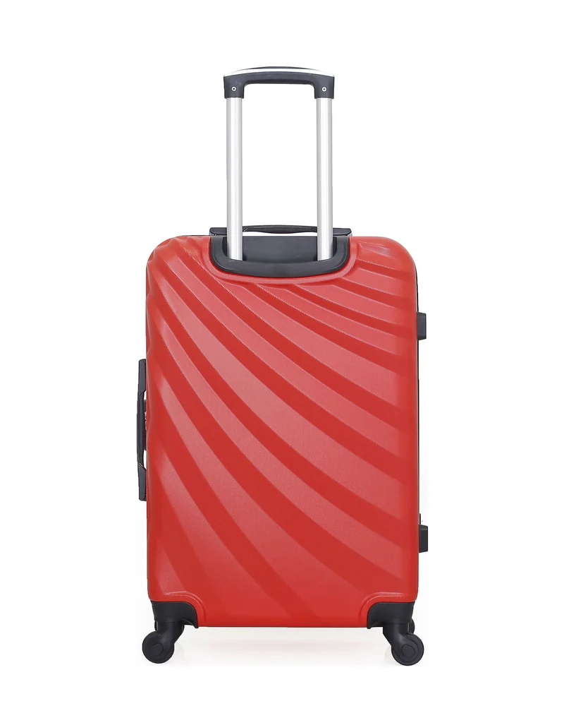 Lot de 2 Valises Weekend et Cabine XXS DANUBE