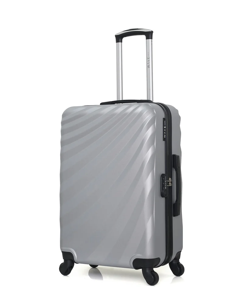 Lot de 2 Valises Weekend et Cabine XXS DANUBE