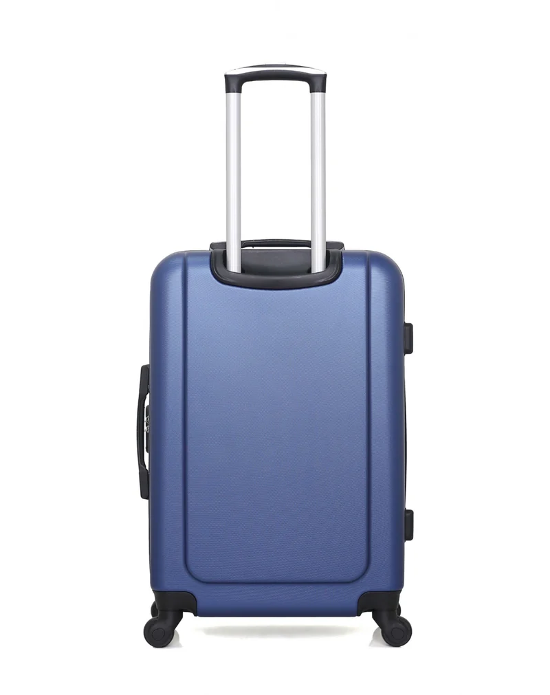 Lot de 2 Valises Weekend et Cabine XXS CONGO