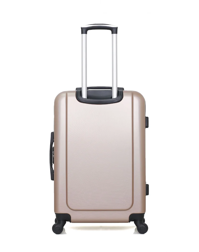 Lot de 2 Valises Weekend et Cabine XXS CONGO