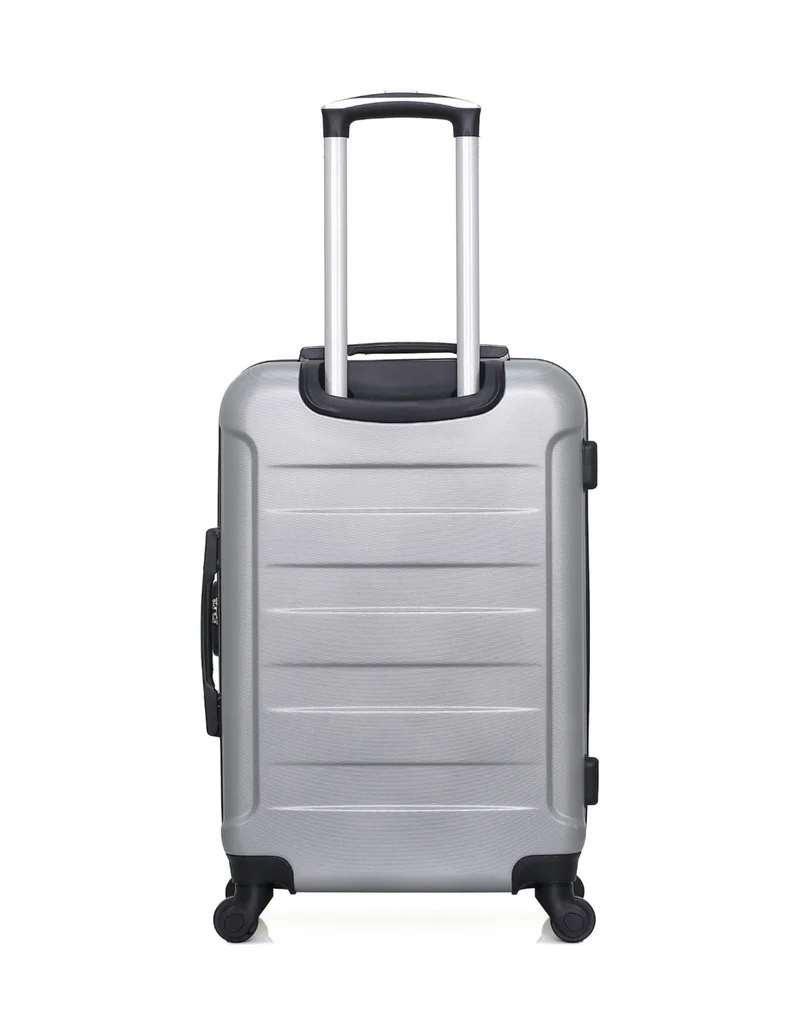 Lot de 2 Valises Weekend et Cabine XS ELBE-A