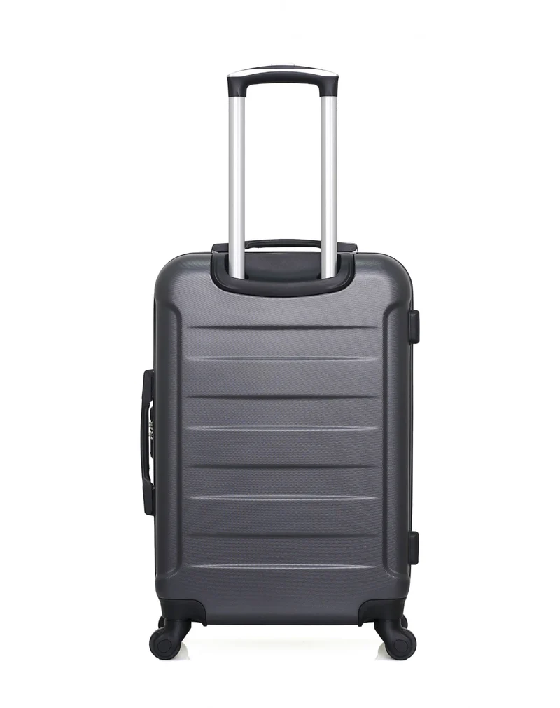 Lot de 2 Valises Weekend et Cabine XS ELBE-A