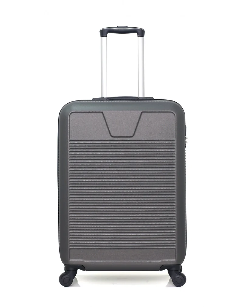 Lot de 2 valises Weekend et Cabine SELENGA