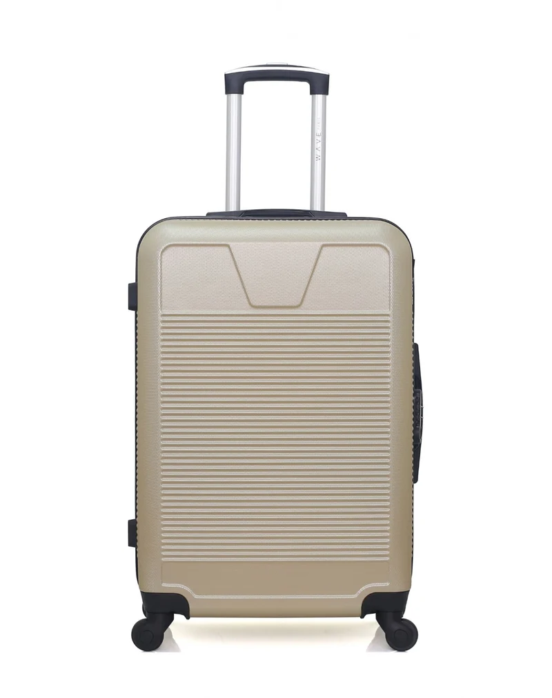 Lot de 2 valises Weekend et Cabine SELENGA