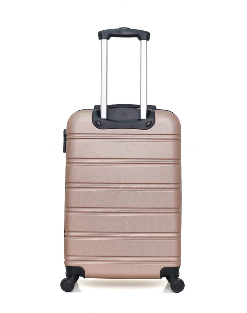Lot de 2 valises Weekend et Cabine RENOSO