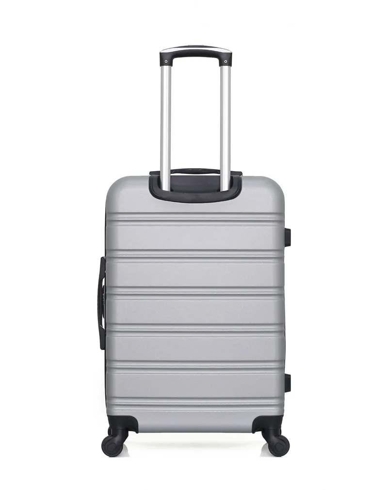 Lot de 2 valises Weekend et Cabine RENOSO