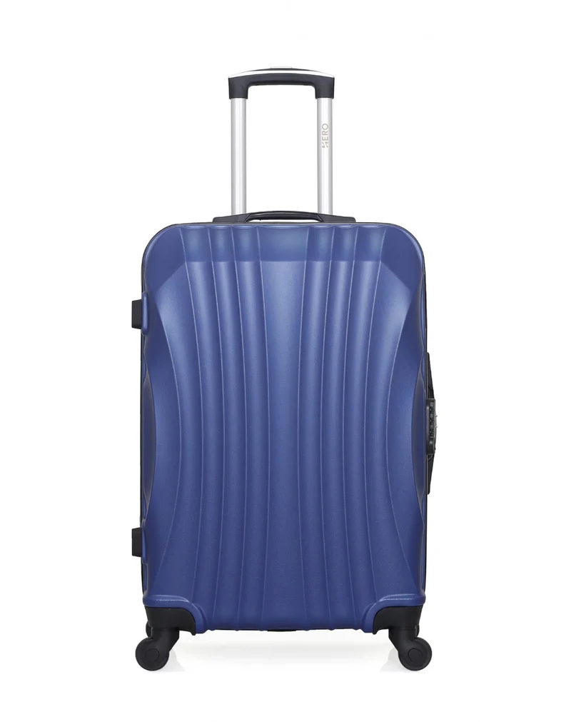 Lot de 2 valises Weekend et Cabine MOSCOU