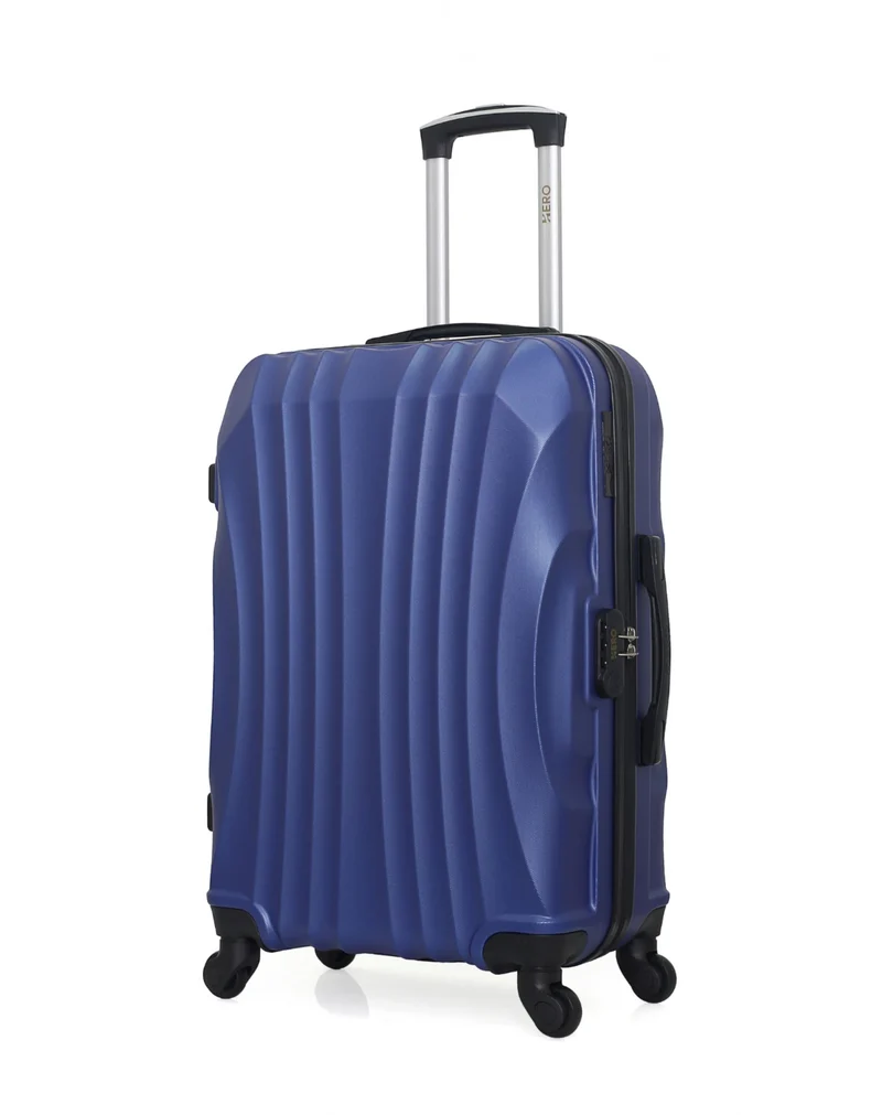 Lot de 2 valises Weekend et Cabine MOSCOU