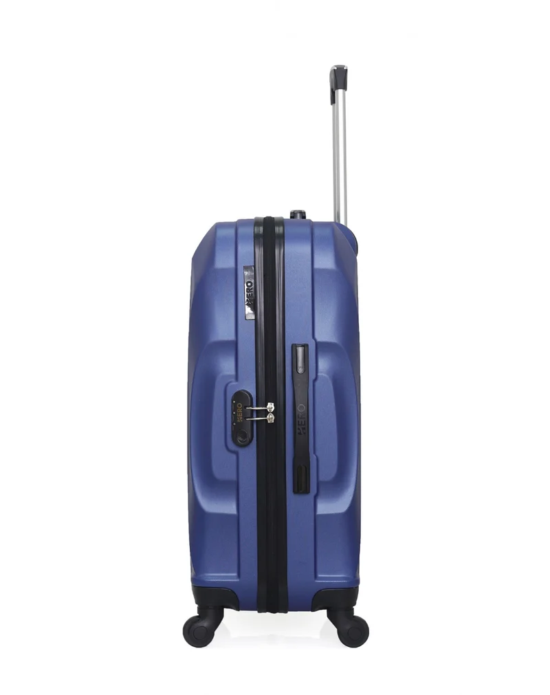 Lot de 2 valises Weekend et Cabine MOSCOU