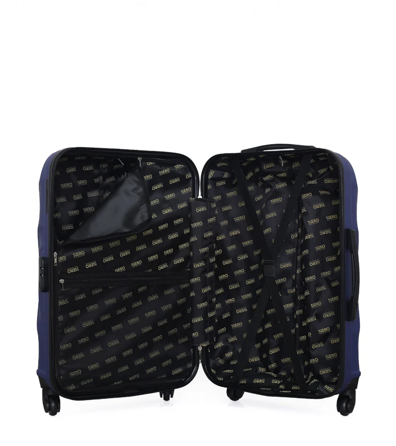 Lot de 2 valises Weekend et Cabine MOSCOU