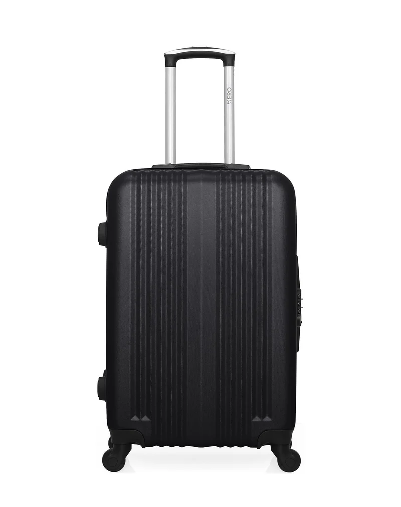 Lot de 2 valises Weekend et Cabine LIPARI