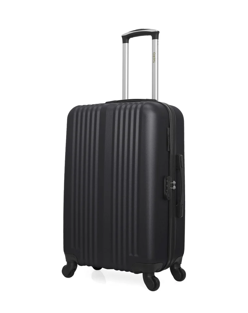 Lot de 2 valises Weekend et Cabine LIPARI