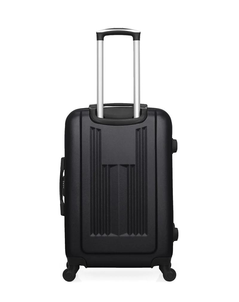 Lot de 2 valises Weekend et Cabine LIPARI