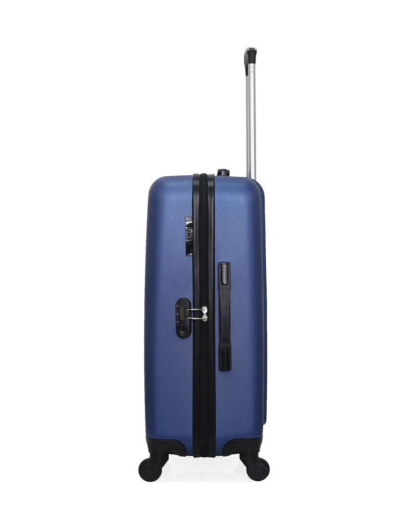 Lot de 2 valises Weekend et Cabine LIPARI