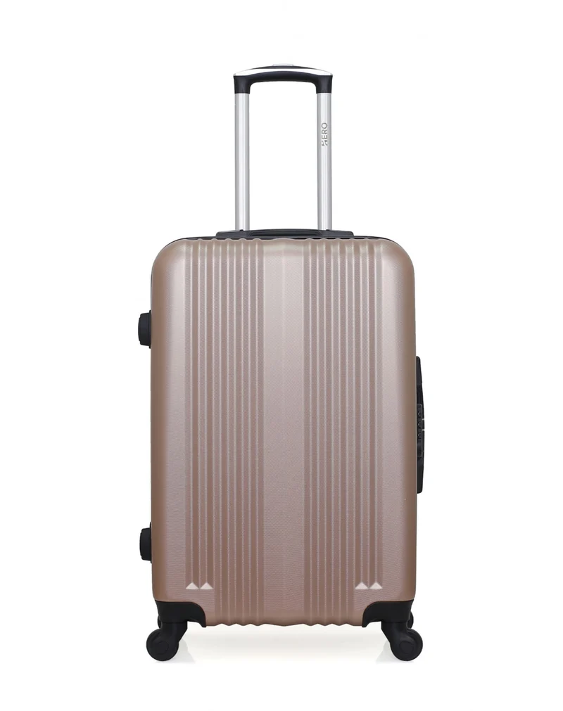 Lot de 2 valises Weekend et Cabine LIPARI