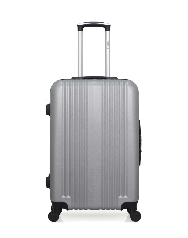Lot de 2 valises Weekend et Cabine LIPARI