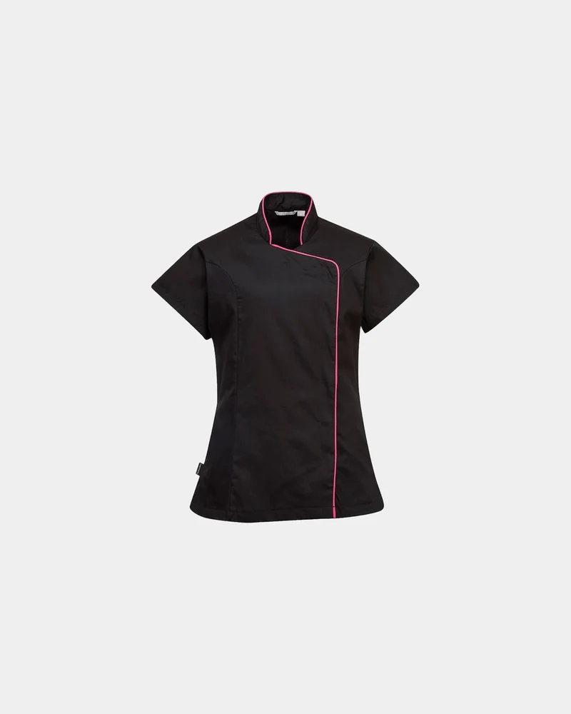 Tunique Femme Wrap à personnaliser
