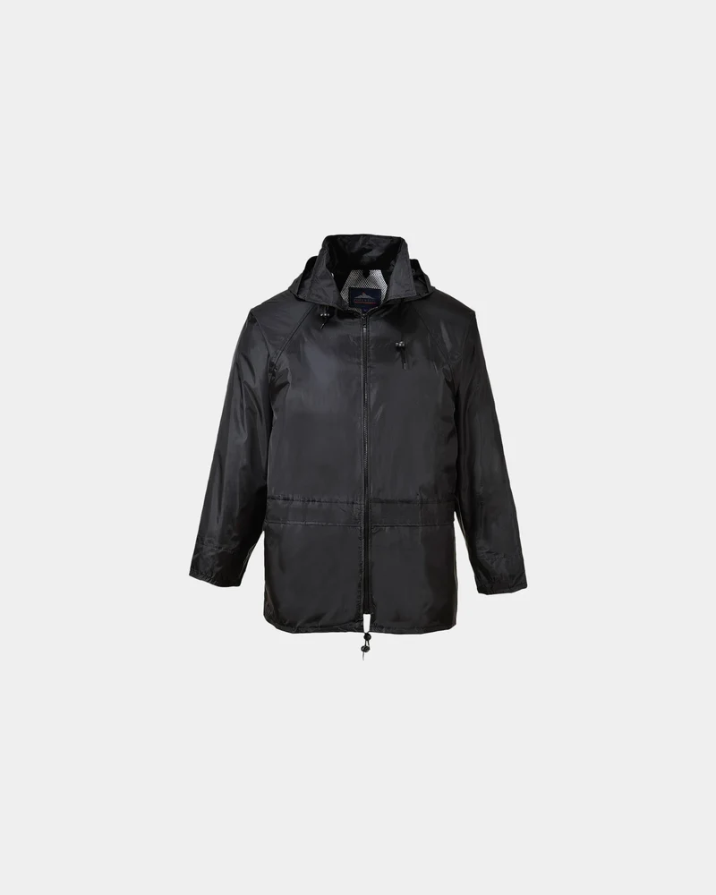 Veste de pluie Classic à personnaliser
