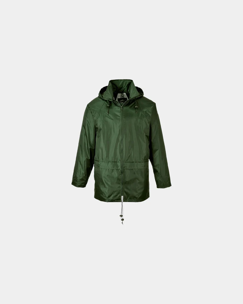 Veste de pluie Classic à personnaliser