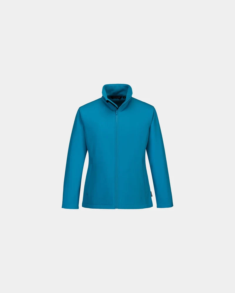 Softshell tissée stretch à personnaliser