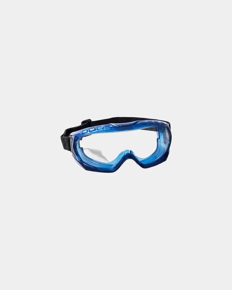 Lunette-masque non ventilée à personnaliser
