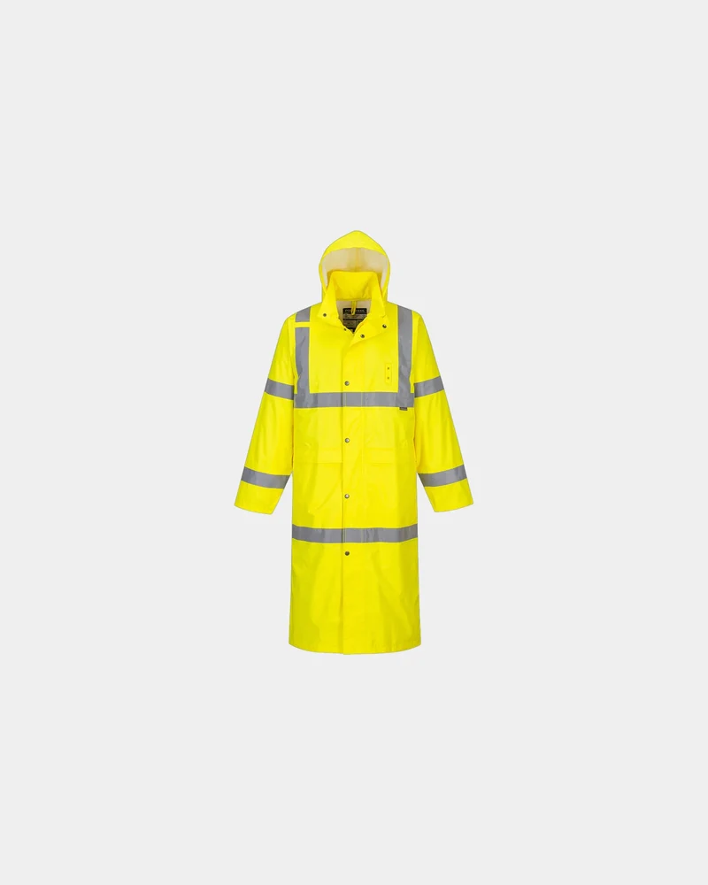 Manteau de pluie 122 cm à personnaliser