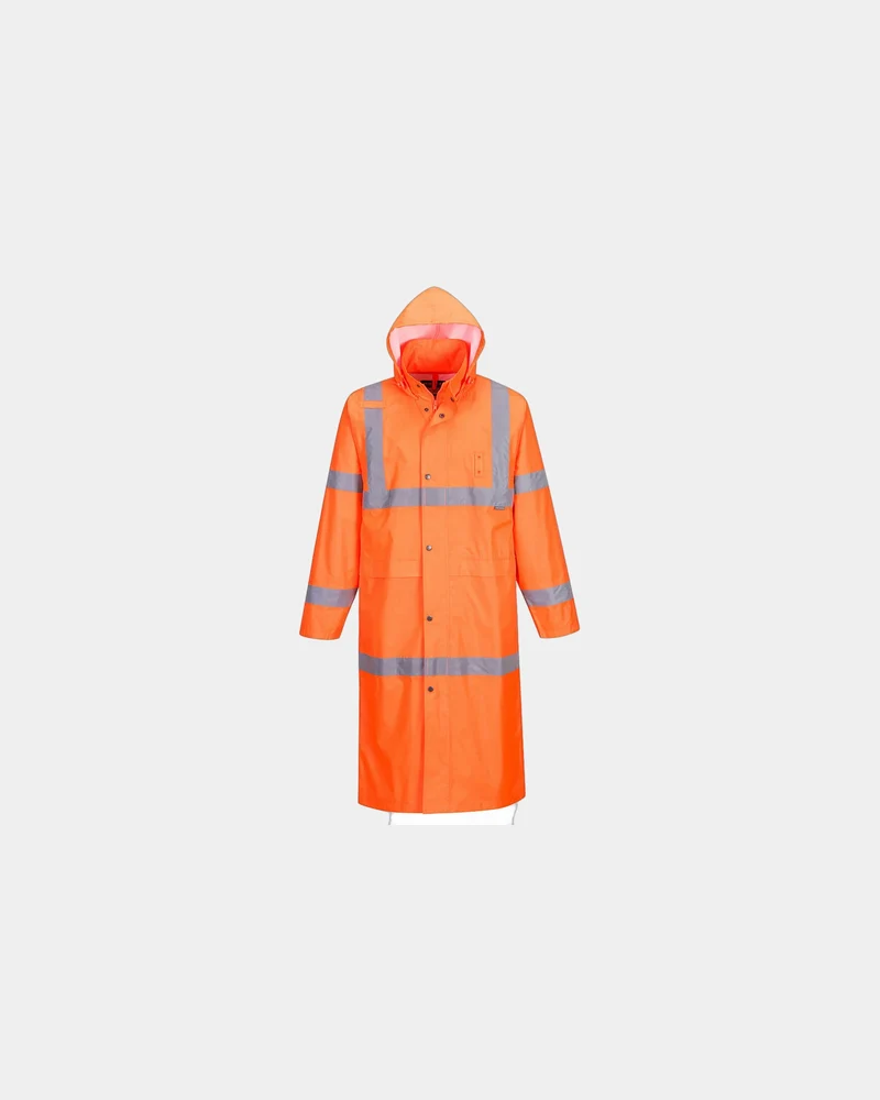 Manteau de pluie 122 cm à personnaliser