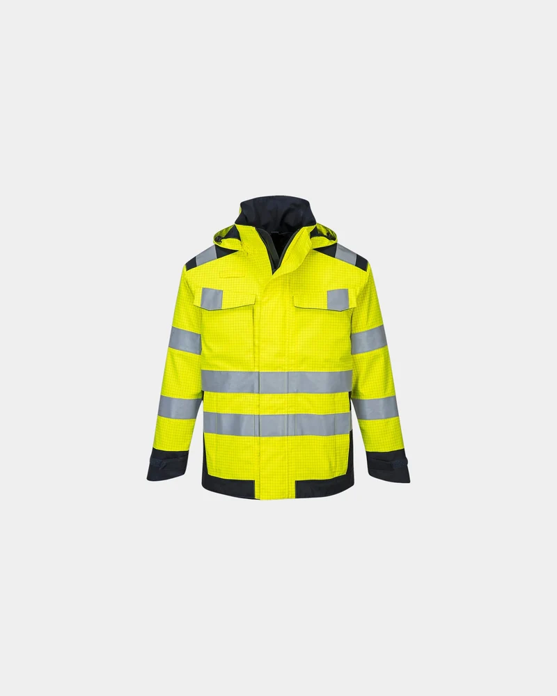 Veste de pluie imperméable à personnaliser