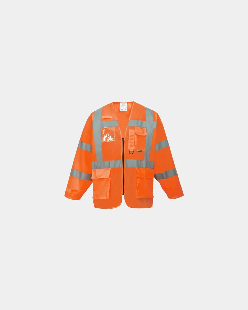Gilet Executive M/L à personnaliser