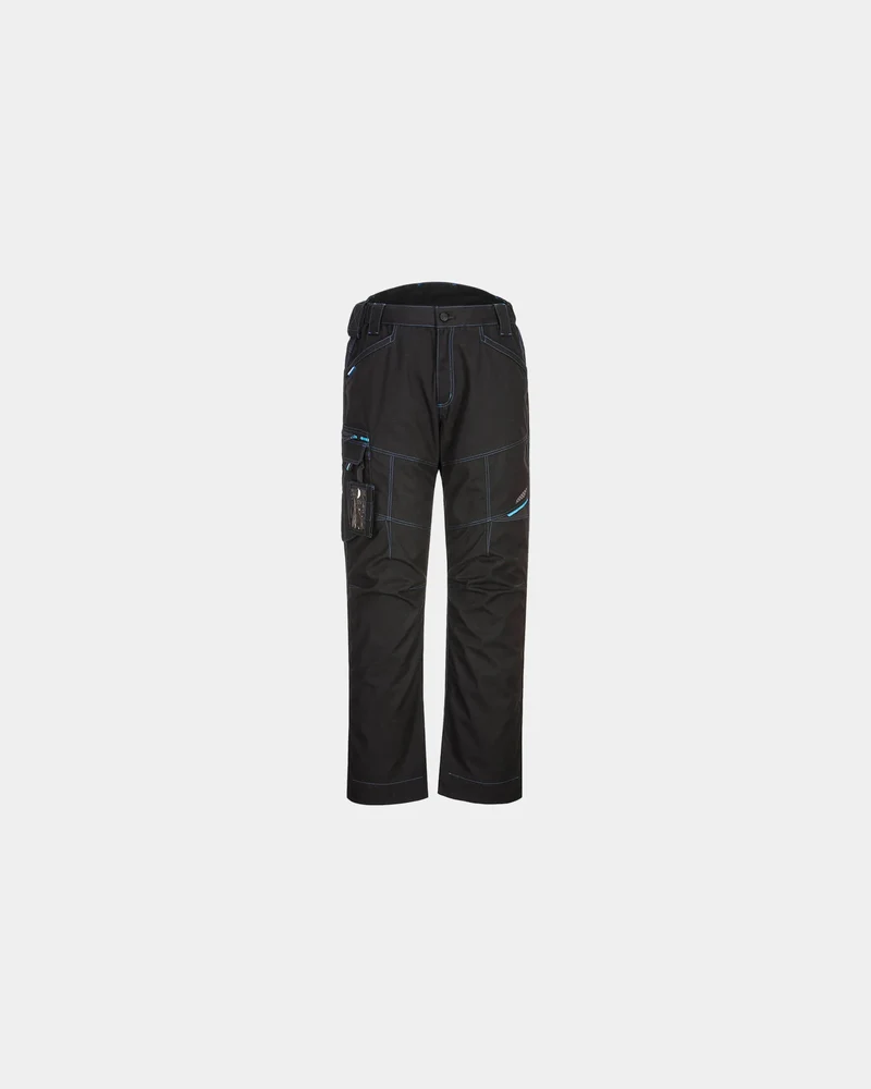 Pantalon de service extensible à personnaliser