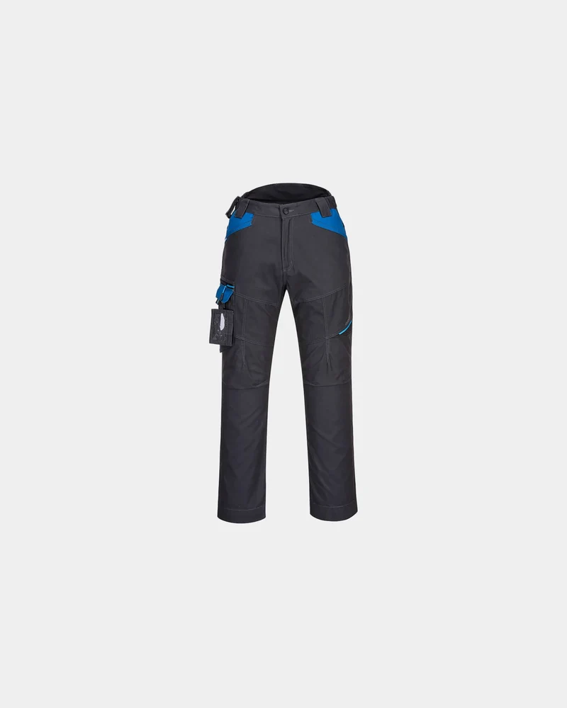Pantalon de service extensible à personnaliser