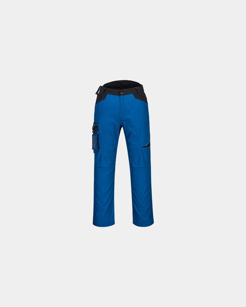 Pantalon de service extensible à personnaliser