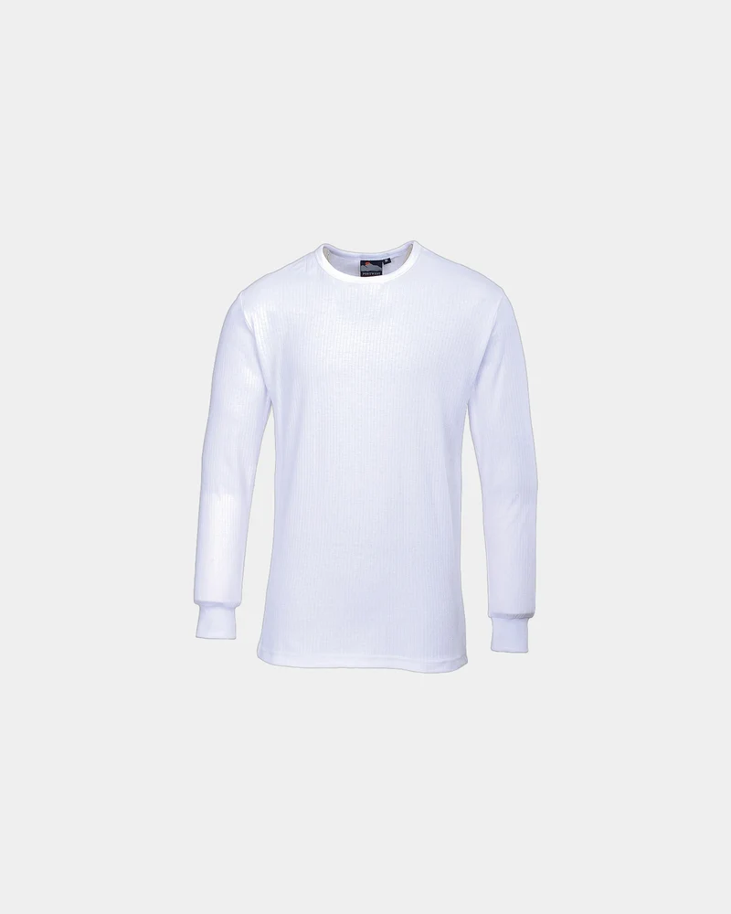 T-shirt thermique à personnaliser