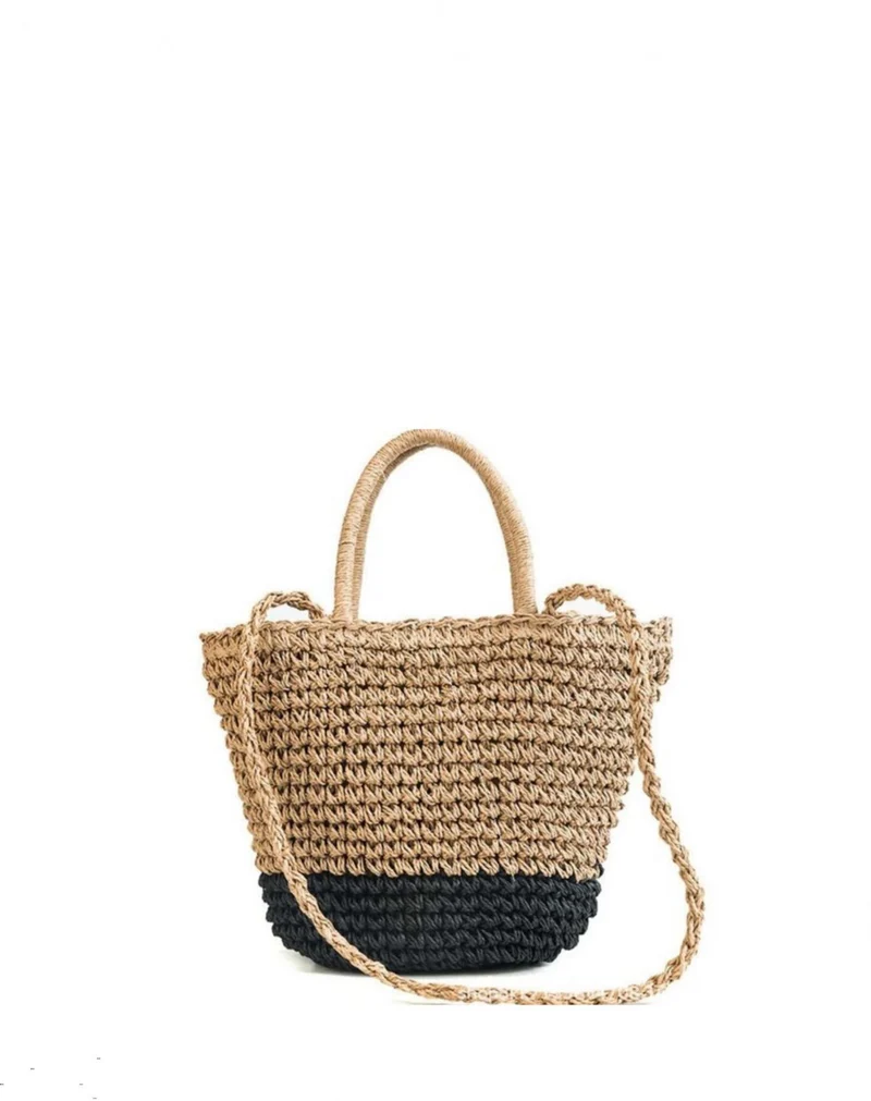 Sac en Paille PERPIGNAN