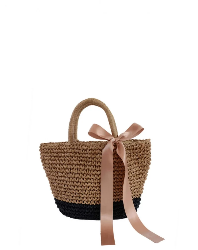 Sac en Paille PERPIGNAN