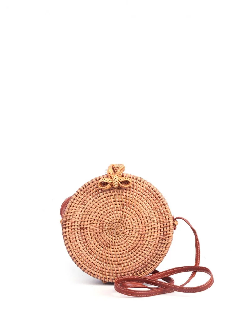 Sac en Paille PANTAI