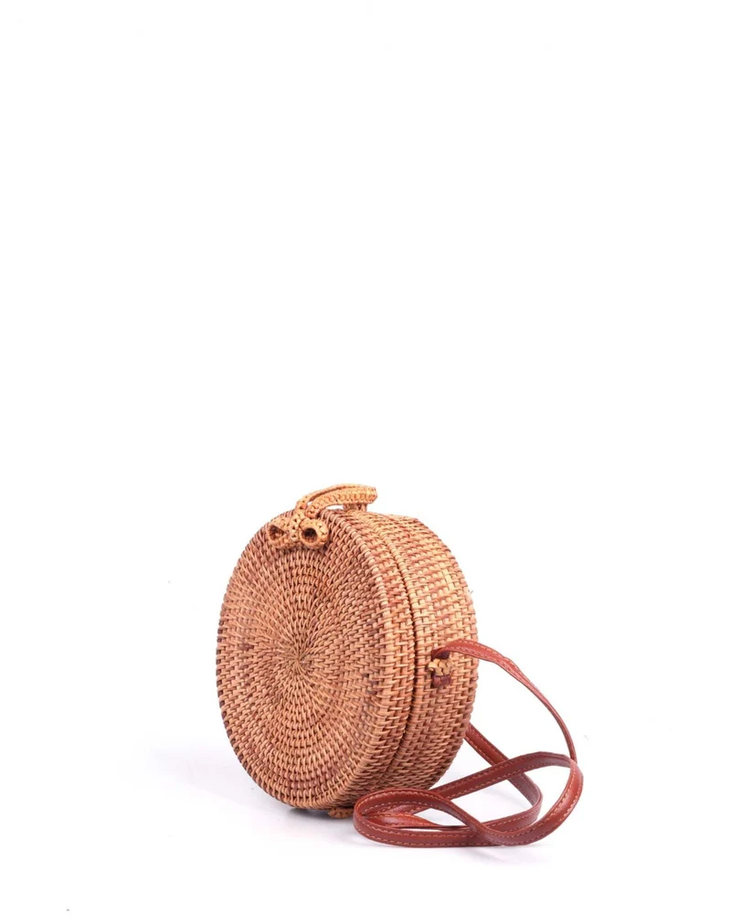 Sac en Paille PANTAI