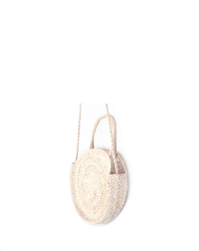 Sac en Paille MELAYA