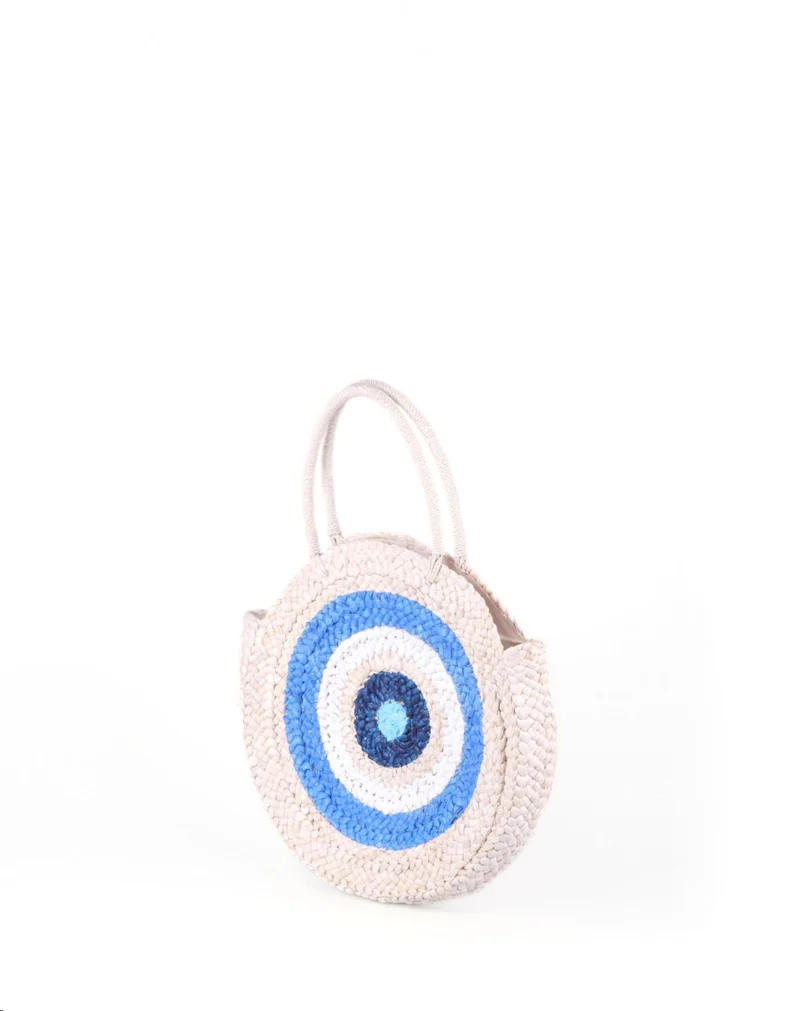Sac Rond JEMELUK