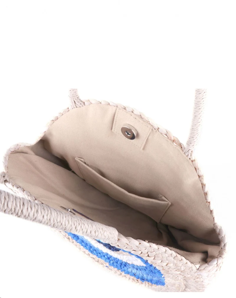 Sac Rond JEMELUK