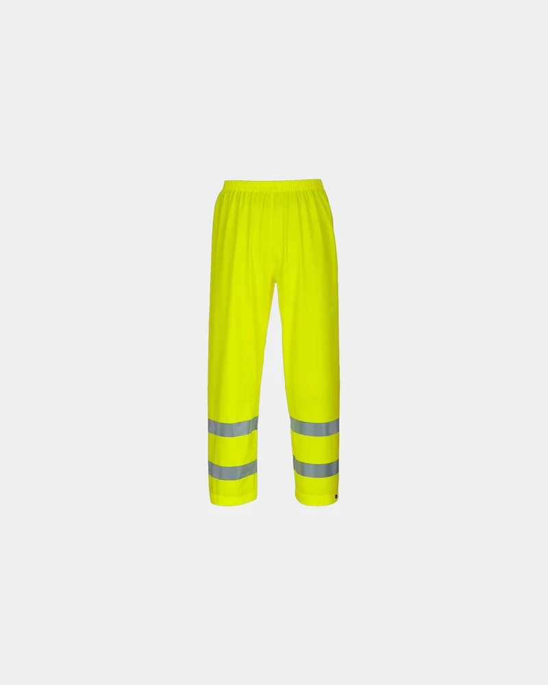 Pantalon HiVis étanche Sealtex Ultra à personnaliser
