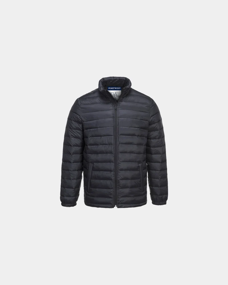 Parka isotherme Aspen Baffle à personnaliser