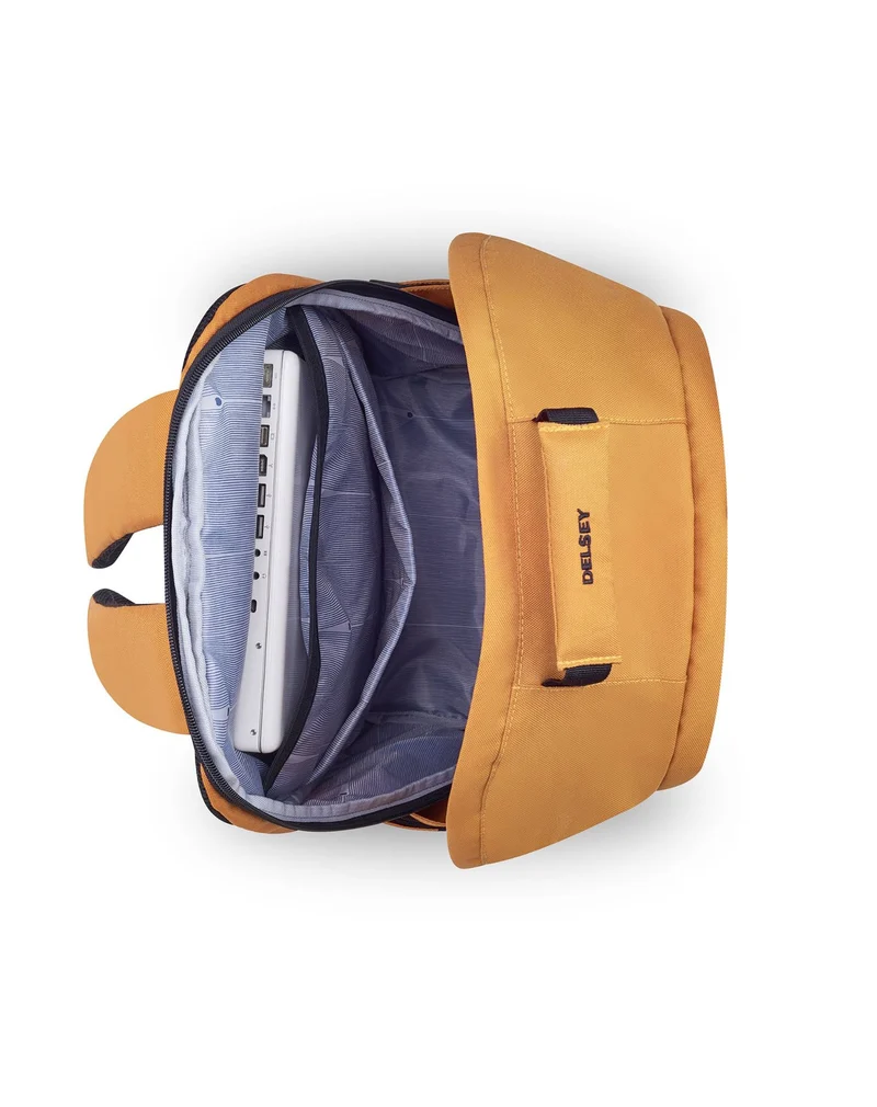 Sac à Dos Ordinateur SECURBAN PC 15"