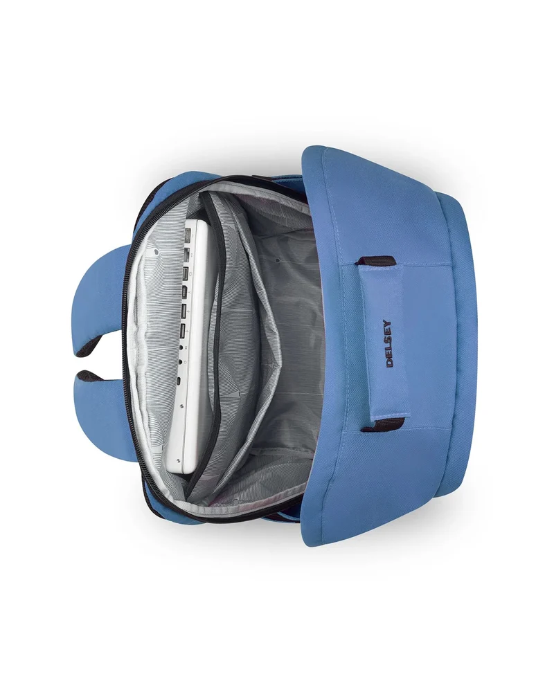 Sac à Dos Ordinateur SECURBAN PC 15"