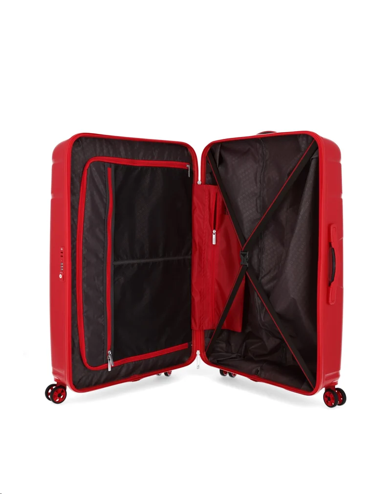 Valise Grand Format Rigide SKYTRACER 75 cm
