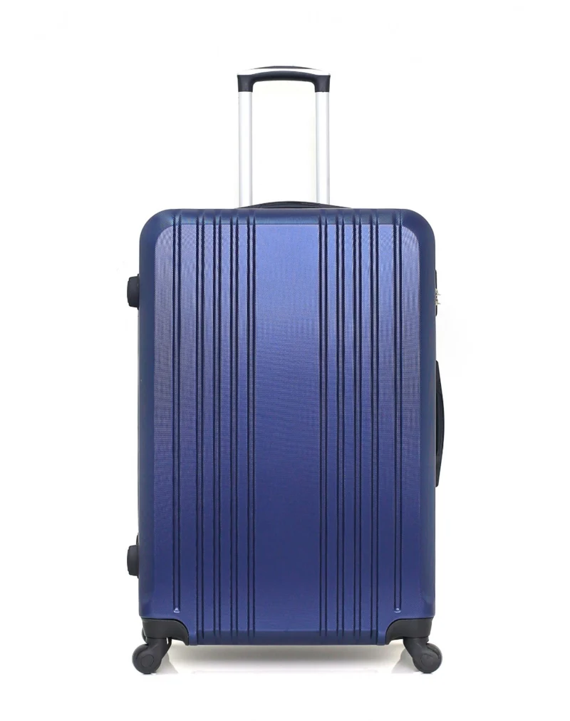 Set de 3 Valises Rigide RIF